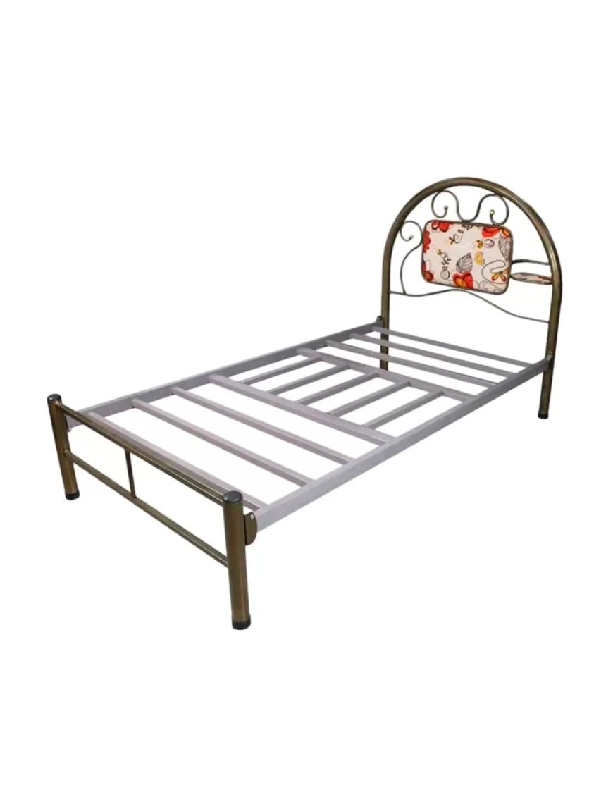 Cama Premier 2 Plazas | Estabilidad y Diseño