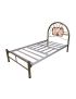 Cama Premier 2 Plazas | Estabilidad y Diseño
