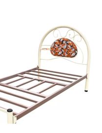 Cama Premier 2 Plazas | Estabilidad y Diseño