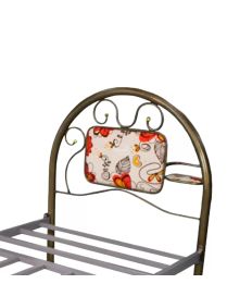 Cama Premier 2 Plazas | Estabilidad y Diseño