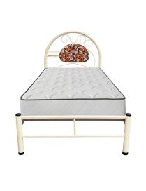 Cama Premier 2 Plazas | Estabilidad y Diseño