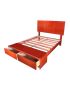 Cama Sabanera 2 Plazas | Resistente y Estilizada