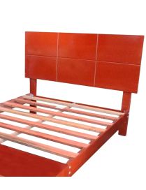 Cama Sabanera 2 Plazas | Resistente y Estilizada