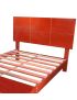 Cama Sabanera 2 Plazas | Resistente y Estilizada
