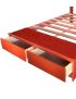 Cama Sabanera 2 Plazas | Resistente y Estilizada