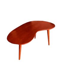 Mesa de Centro Vintage | Estilo y Decoración