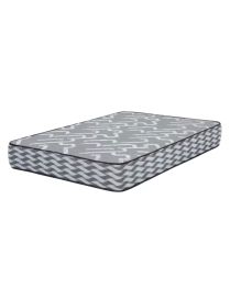 Colchón Resorte Cisne 1.5 Plazas | Soporte y Confort