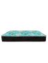 Colchón Pongee 1.5 Plazas 8" | Acolchado y Confort Superior