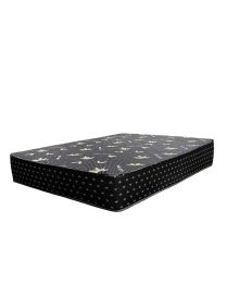 Colchón Pongee 1.5 Plazas 10" | Máximo Grosor y Suavidad
