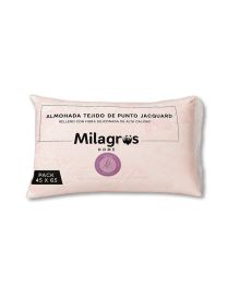Almohadas Aromas – Descanso de aromas naturales