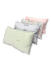 Almohadas Aromas – Descanso de aromas naturales