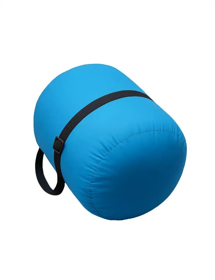 Bolsa de Dormir Impermiable | Confort en Camping y Aventuras
