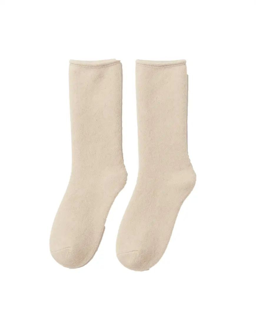 Medias de Lana Natural | Abrigo y Comodidad para el Invierno