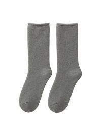 Medias de Lana Natural | Abrigo y Comodidad para el Invierno