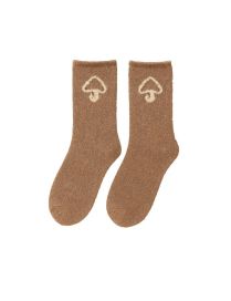 Medias de Lana Natural | Abrigo y Comodidad para el Invierno