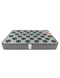 Colchón Resorte Titán 2.0 Plazas | Semi Ortopédico y Ergonómico