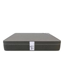 Colchón Zeus 2.0 Plazas | Flexible y Cómodo
