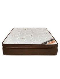 Colchón Espuma Suave Theree Soft | Soporte Mejorado