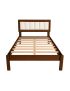 Cama Marimar 2 Plazas | Tapizada, Elegante y Confortable