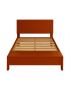 Cama Sabanera 2 Plazas | Resistente y Estilizada