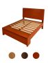 Cama Sabanera 2 Plazas | Resistente y Estilizada
