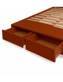 Cama Sabanera 2 Plazas | Resistente y Estilizada