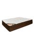 Colchón Espuma Suave Theree Soft | Soporte Mejorado