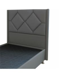 Cama Box Americano 2 Plazas | Estilo, Confort y Durabilidad