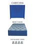 Cama Box Real 2.0 Plazas – Confort y Resistencia