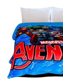 Cobertor Disney 1.5 Plazas | Oficial y Suave