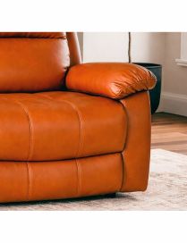 Sofá Reclinable 2 Rr | Tiendas La Grande