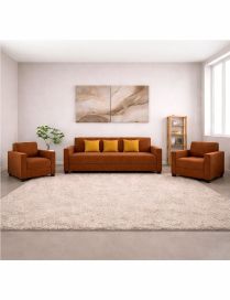 Juego de Sala Venecia | Adaptable, Sofisticado y Cómodo