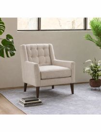 Silla Vegas Elegante | Confort y Estilo Sofisticado