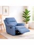 Sofá Reclinable 1 RR | Tiendas La Grande