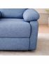 Sofá Reclinable 1 RR | Tiendas La Grande
