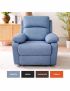 Sofá Reclinable 1 RR | Tiendas La Grande