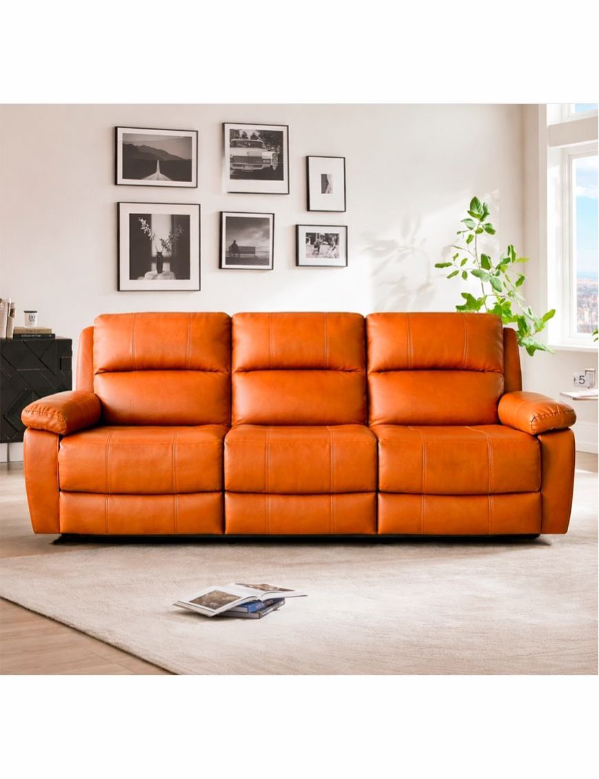 Sofá Reclinable | Confort y Elegancia