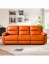 Sofá Reclinable | Confort y Elegancia