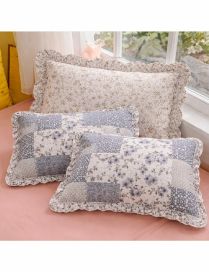 Funda Almohada Margarita | Elegancia y Color