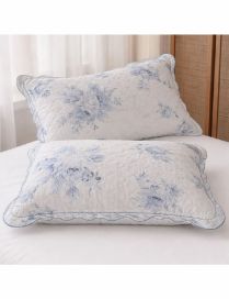 Funda Almohada Margarita | Elegancia y Color