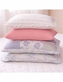 Funda Almohada Margarita | Elegancia y Color
