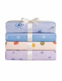 Juego Sábanas Deluxe 2 Plazas | Confort, Estilo y Durabilidad