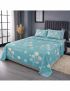 Juego Sabana Deluxe Estilos Modernos Queen | Elegancia y Comodidad