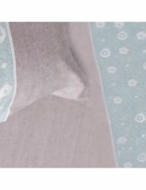 Juego Sabana Deluxe Estilos Modernos Queen | Elegancia y Comodidad