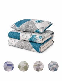 Edredón Fresh 1.5 Plazas | Fresco con Funda