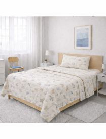 Set edredon Infantil 1.5 Plazas | Edredón Ligero y Colorido
