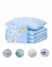 Set edredon Infantil 1.5 Plazas | Edredón Ligero y Colorido