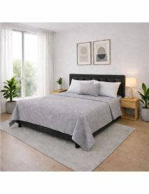 Edredón Biby 1.5 Plazas con 1 Funda – Confort y Estilo para tu Dormitorio