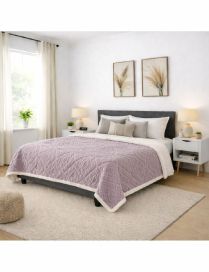 Cobertor Polar 1.5 Plazas – Suavidad y Calidez