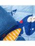 Manta Coral 1.5 Plazas | Suave, Abrigador y Confortable